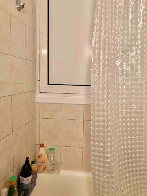 2Bdr Olympianzeus Apt With Netflix 雅典 外观 照片